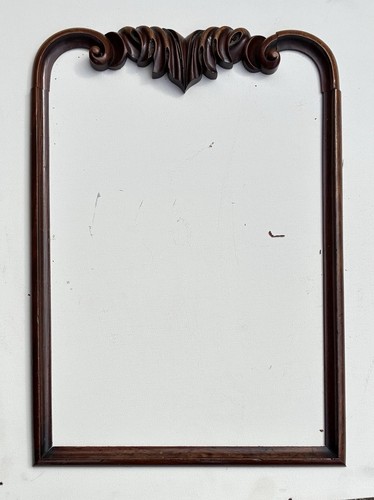 Pair reclaimed antique - of,