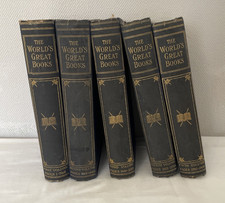 The World's Great Books