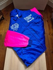 RE AMEMIYA JACKET BOMBER RARE