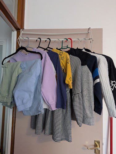 Mixed kids clothing bundle job - kids,