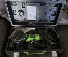 Evolution Fury Twin Blade Saw 125mm 5" 