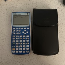 HP 50g Programmable Graphing Calculator, Computer algebra system, RPN