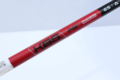 Kbs pgi hybrid - pgi, shaft