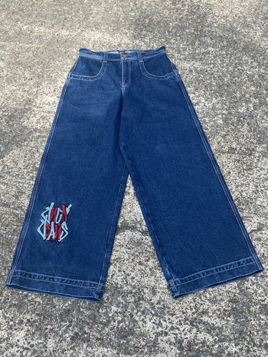 Jnco originals baggy - jnco,