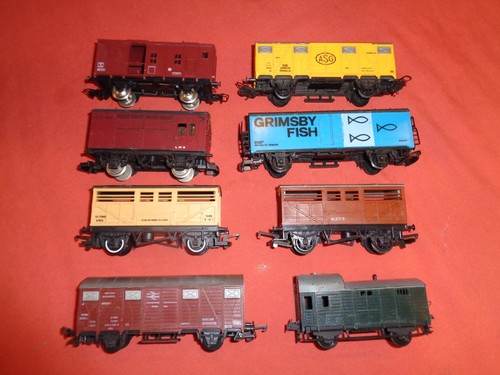 Hornby triang lima jouef - triang,
