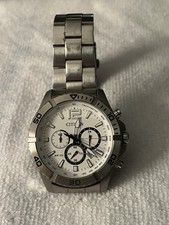 Citizen Men's Tachymeter Watch