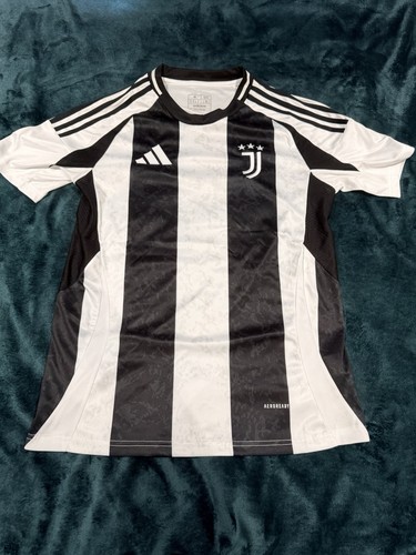Adidas juventus home shirt - adidas,