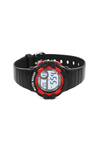 Lorus sports digital watch - lorus,
