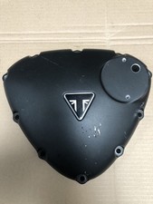 2018 Triumph STREET SCRAMBLER