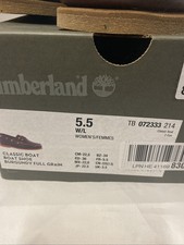 TIMBERLAND Classic Women's