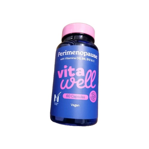 Vitawell women perimenopause - vitawell,