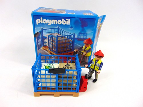Vintage playmobil 4474 - 4474, |
