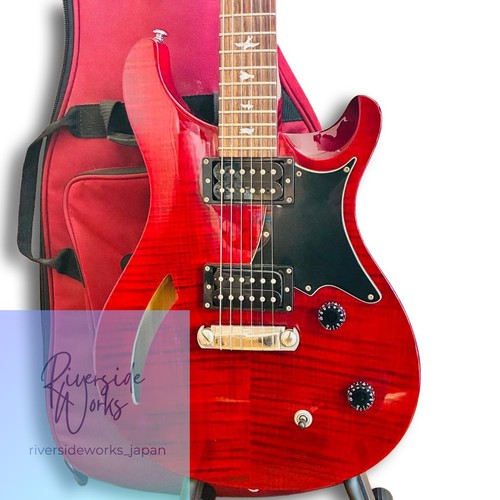 Paul reed smith - paul, se