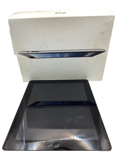 Apple ipad 16gb - 2, wi-fi