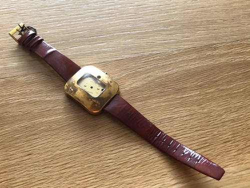 Used watch maurice guerdat - -,