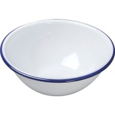Falcon Enamel 24cm Mixing Bowl