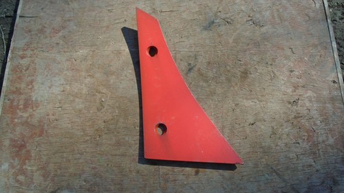 Kverneland plough shin 073250 - plough,