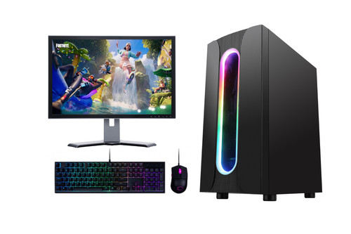 Fast gaming bundle - pc, bundle: