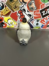 PAPO Marine Life Emperor Penguin Toy Figure (50033)