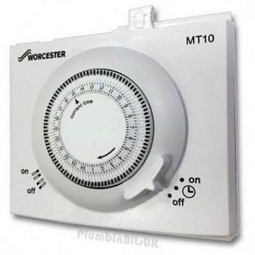 Worcester greenstar mechanical - worcester,