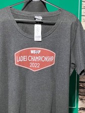 POKER (WSOP) 2022 LADIES