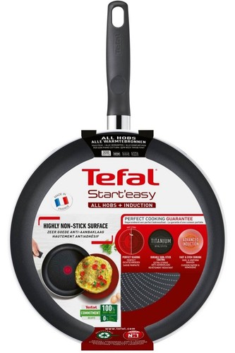 Tefal start easy - tefal,
