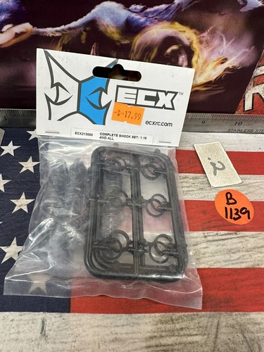 Ecx ecx213000 complete shock - ecx213000,