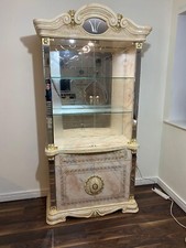 New Betty 2 Doors Biege/Gold