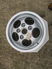 Porsche Wheel 944 924 928     7J x 15    Part No: 944 362 10400