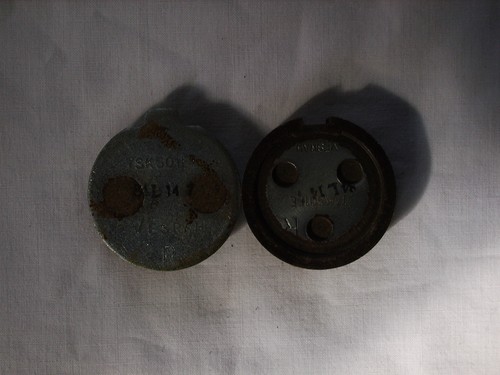 Brake pads - pads, suzuki