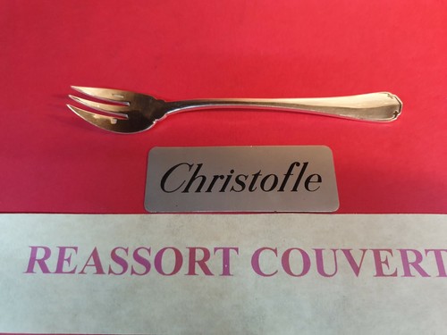 Christofle japanese oyster - japanese,