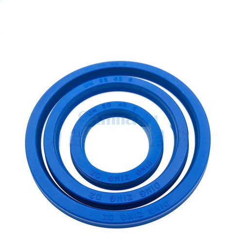 2pcs 19mm rod seal - 2pcs, 4-19mm