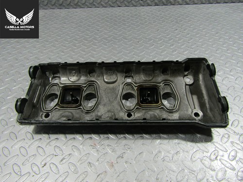 Head cam axle cover bmw - s, 1000