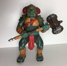ELC Castle Of Doom Ogre With
