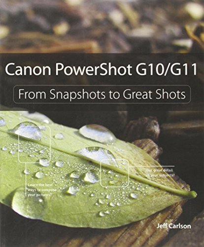 Canon powershot g10 g11 - powershot,