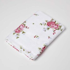Rose Floral Printed 100%
