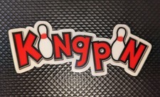 Dawes Kingpin Decals - An Alternative for your Funky Restoration!
