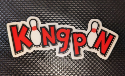 Dawes kingpin decals an - kingpin,