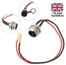 Use 3 Pin-Prong 2 Wire For