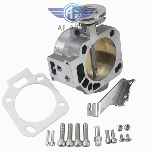 New billet 72mm throttle - billet,
