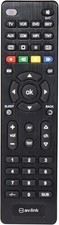 8-in-1 Universal Remote