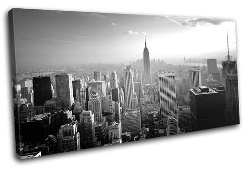 New york nyc skyline - new,