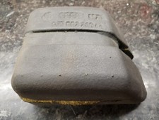 VW Corrado Central Locking