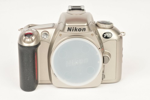Nikon f55 35mm film slr - nikon,