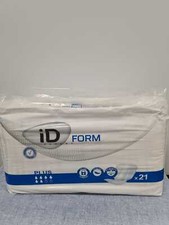 iD Form Expert Incontinence