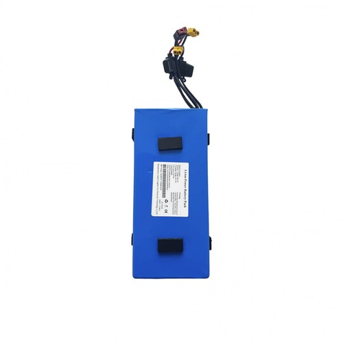 Electric scooter battery 48v - scooter,