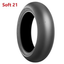 Motorcycle Race Tyre