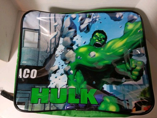 The incredible hulk - the,