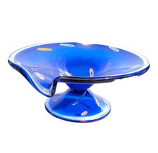 Large Murano Hand Blown Art