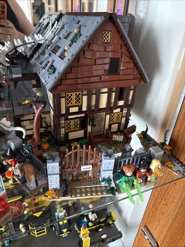 Lego ideas disney - lego, ideas: